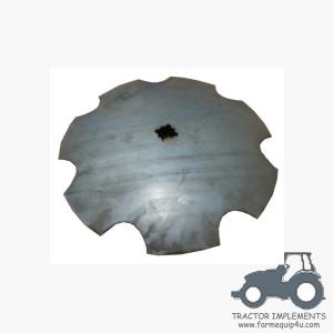 Wholesale Disc Blade For Disc Harrows ;Disc Plough Blade Discs;Blade For ATV Harrow Discs from china suppliers
