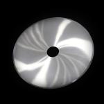 Tungsten Carbide Cigarette Filter Slitting Blade 100x15x0.3 Industrial Machine