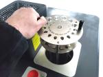 Thermostatic Oil Bath / Tank for Temperature Calibration 70-300 C ISO17025