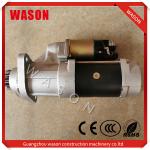 DH300-5 Excavator Engine Parts 65262017070 Starter Motor 24V 65.26201-7070