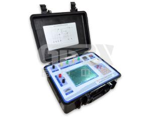 Wholesale 0.05 Level Accuracy Current Transformer Field Calibrator from china suppliers