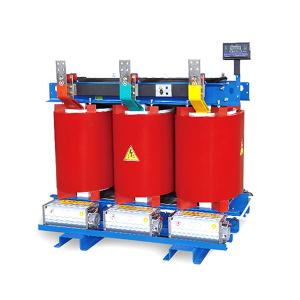 Wholesale (SC(B)-35) 35kv Dry-Type Transformer from china suppliers