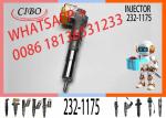 Engine 3408 3412 Fule Injetor 232-1173 232-1183 232-1168 198-4752 198-7912 232