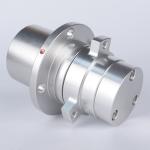 10-5000n Tension Force Sensor 0.025% 12v 5kn Load Cell