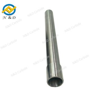 Wholesale 410SS Tungsten Carbide Choke Valve Bean Size Choke Abrasive Wear from china suppliers