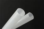 PP PVC ABS Pipe Clear Rigid Soft Tube Extrusion