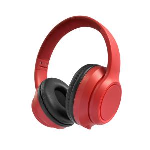 Wholesale 40mm Horn Bluetooth V5.0 Wireless Headphone With Mic HIFI Stereo from china suppliers