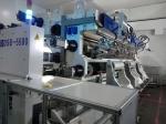 Automatic Sgs Sheet Metal Slitting Machine 100m/Min 60hz