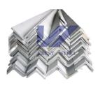 Grade 201 304 304L 316 316L 310 310S Stainless Steel Angle Bar For Construction