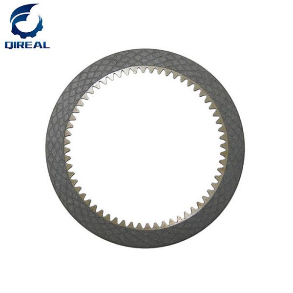 for tractor excavator bulldozer wheel loader forklift friction plate 232778 Size