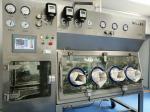Sartorius Positive Pressure Compounding Containment Isolator