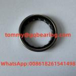 Chrome Steel F-227233 Open End Needle Roller Bearing Bore 25mm OD 34mm Thickness