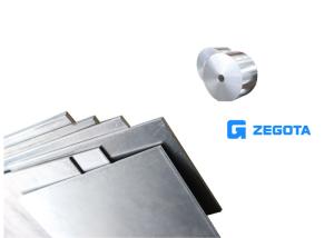 Wholesale High Bonding Rate Nickel Clad Aluminum Strip High Strength Long Service Life from china suppliers