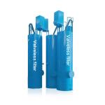 Gravity Valveless Filter Integrated Backwash Water Purification Equipment