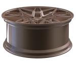 Infiniti QX60 2023 20x8.0 5x114.3 Bronze Custom 1-PC Rims