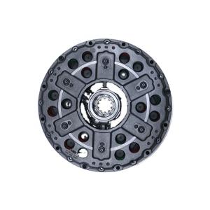 Wholesale 1888015523 SACHS Single Plate Dump Truck Clutch Disc Lining Pressure Plate Assembly Brake from china suppliers