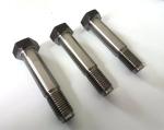 Hex Head S32205 A2-70 Fasteners for Optimal Strength and Corrosion Resistance