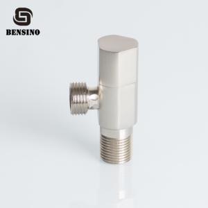 Wholesale 1/2 Bronze Plated 160g 0.8MPA Toilet Inlet Tap from china suppliers