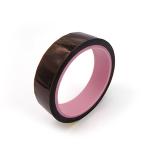 Low Static 2mil Silicone Polyimide Heat Resistant Tape
