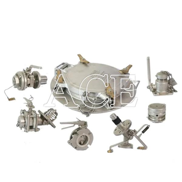 Plastic Documents Holder for Various ISO Tank Shipping Container Spare Parts and
