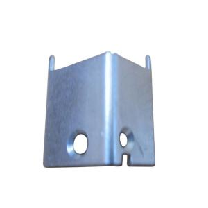Wholesale Customized Welding Parts Nanfeng Offers Precision Metal Stamping at Affordable Prices from china suppliers