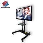 Win 10 Android 75 Inch Digital Interactive Whiteboard , Digital Whiteboard