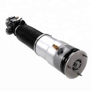 Wholesale Auto Air Adjustable Shock Absorbers , BMW Suspension System For F01 F02 Rear Left OE 37126791675 from china suppliers