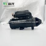 12V 9T 3.2KW STARTER MOTOR ISKRA IS1380 11132058 11132377 11132592 11132606