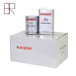 HDI 2K Acrylic Car Paint Catalyst Hardener Anti Yellowish