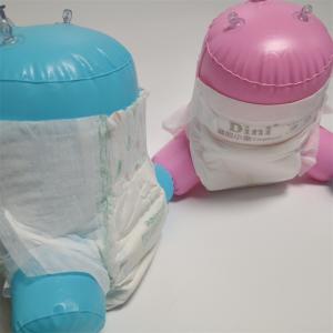 Wholesale XL XXL XXXL Eco Friendly Disposable Diapers Samples Free from china suppliers