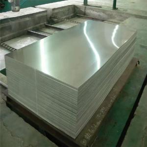 Wholesale Fast Shipping Customized Thick Aluminum Sheet 6030 6061 Industrial Alloy Aluminum Sheet from china suppliers