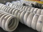 302CHQ 304HQ Cold Drawn Stainless Steel Wire Customized Tensile Strength