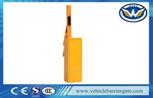 Wholesale Parking Lot Management System Part Car Park security gate barriers IP44 from china suppliers