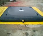 Portable PVC Tarpaulin People Drinking Water Storage Tanks Water Pillow Bladder