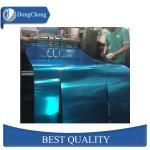 Construction Roofing Aluminium Alloy Sheet 100 - 1500mm Width 1060 Alloy