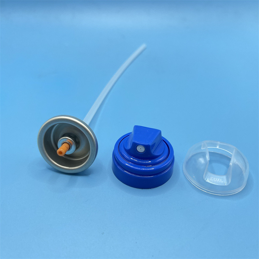 Premium Air Freshener Spray Valve - Enhance Your Surroundings with Fresh Fragrances
