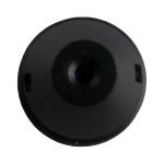 1/3" 3.7mm F2.5 1.3Megapixel M10x0.5 Mount flat Cone Pinhole Lens for covert