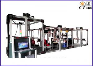 China Office Furniture Comprehensive Mechanical Testing Machine for Table Chair Cabinet on sale