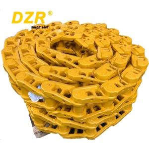 Wholesale 35MB D6R Track Link for Modern Novel Design within Manufacturing Plant from china suppliers