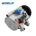 Car Ac Compressor For Jeep Cherokee Liberty For Dodge Nitro3.7 55111400AA