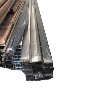 Wholesale Round Slot Anodized Aluminum Profile Construction Aluminum Extrusions from china suppliers