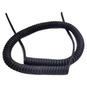 Wholesale Processing spring baking, waterproof and high temperature resistant manufacturing equipment industrial wire harness from china suppliers