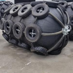 Wholesale Ship Bumpers Air Tightness Rubber Floating Pneumatic Rubber Fender from china suppliers
