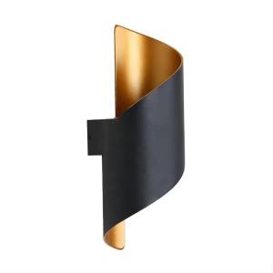 Wholesale Dimmable LED Wall Sconce Light 110V 90mm Height FCC Approval from china suppliers