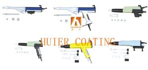 Wholesale 35Kg Electrostatic Spraying Machine Input Power 30W DC15V 0.8A from china suppliers