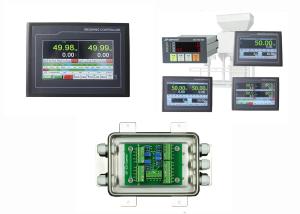 Wholesale 7 Inch 10 Inch Display DO Di Packaging Bagging Controller from china suppliers