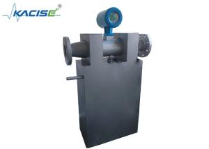 Wholesale Food Grade Edible Coriolis Mass Flow Meter Stainless Steel For Liquid / Gas with accuracy class 0.10~0.20% from china suppliers