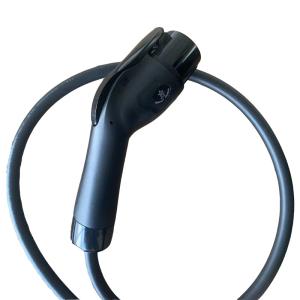 Wholesale SAE J1772 EV Charging Cable Type 1 80A AC240V 19.2kW IP54 With 25feet UL from china suppliers