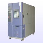Custom Temperature And Humidity Controlled Chamber For Ultrasound Diagnostic