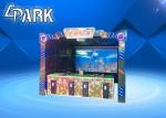 Long Hunter Guns Shooting Arcade Machines / 4 Player Shooting Games